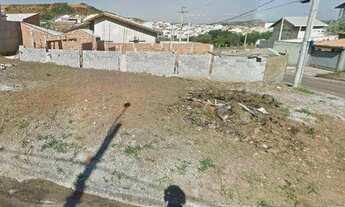 Imagem 2: Terreno à venda, 300 m² por R$ 230.000 - Jardim Santa Júlia - São José dos Campos/SP