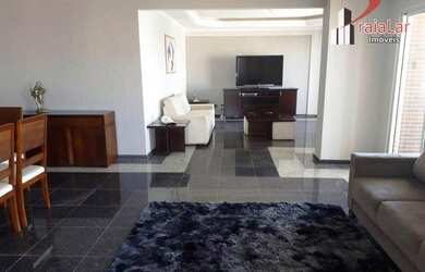 Imagem 13: Cobertura, 320 m² - venda por R$ 1.600.000,00 ou aluguel por R$ 8.500,00/mês - Vila Assunç