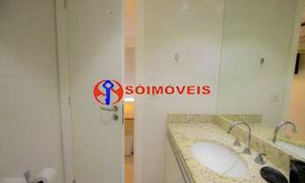 Imagem 6: Apartamento para venda tem 76 metros quadrados com 2 quartos em São Conrado - Rio de Janei