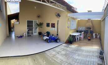 Imagem: Casa nova próx da Faete com 3 Q sendo 2