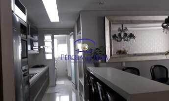 Imagem 3: BARBADA Apartamento para venda com 4 quartos em Itacorubi