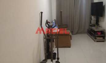 Imagem 3: Venda - APARTAMENTO - SPAZIO VALE BELO - VILA BRANCA - JACAREI - 45 M² AU - 2 DORM - VALOR