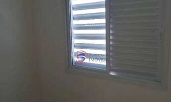 Imagem 6: Apartamento com 3 dormitórios à venda, 65 m² por R$ 420.000,00 - Vila Alzira - Santo André