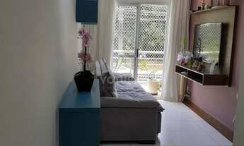 Imagem 2: Apartamento à Venda - Cidade Nova - Indaiatuba/SP