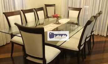 Imagem 4: Apartamento com 4 dormitórios à venda, 220 m² por R$ 2.000.000,00 - Brooklin Novo - São Pa