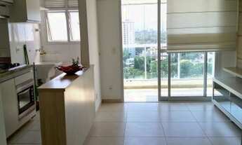 Imagem 3: Lindo imóvel, com armários!