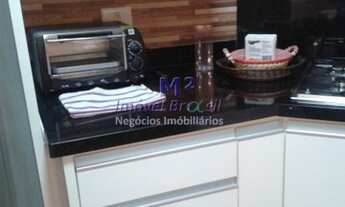 Imagem 3: FLAT REFORMADO NO CENTRO DE ALPHAVILLE