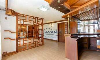 Imagem 7: Casa com 5 dormitórios à venda, 420 m² por R$ 1.400.000,00 - Xaxim - Curitiba/PR