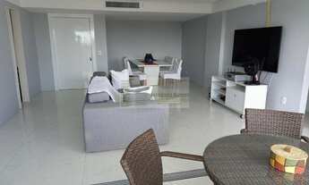 Imagem 3: Apartamento para Venda em Recife, Apipucos, 4 dormitórios, 3 suítes, 1 banheiro, 3 vagas