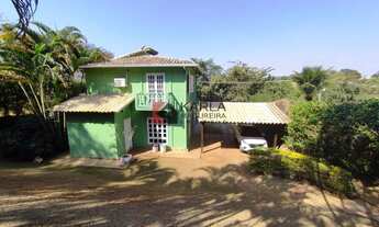 Imagem 3: Ótima casa em condomínio de alto padrão com portaria e serviços 24 horas!