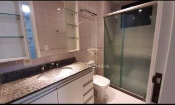 Imagem 2: Apartamento com 3 dormitórios à venda, 96 m² por R$ 740.000 - Barra da Tijuca - Rio de Jan