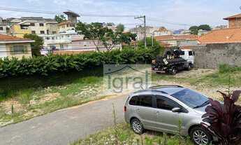 Imagem 2: Terreno com 590 m²