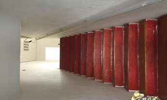 Imagem: CONJUNTO COMERCIAL ACLIMAÇÃO