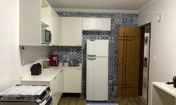 Imagem 4: Casa de condomínio para venda possui 200 metros quadrados com 3 quartos