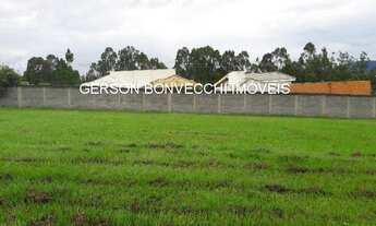 Imagem: TERRENO RESIDENCIAL em SOROCABA - SP, CONDOMÍNIO