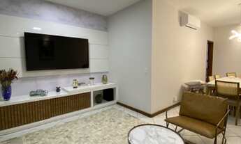 Imagem 4: OPORTUNIDADE- APARTAMENTO DE 4 QUARTOS NA PRAIA DO CANTO ( JOAQUIM LÍRIO