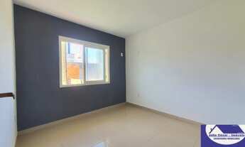 Imagem 7: Casa em faze final de acabamento. Loteamento Alberto Schons