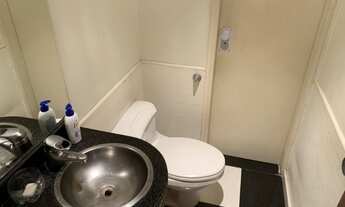 Imagem 6: SÃO PAULO - Conjunto Comercial/Sala - ITAIM BIBI