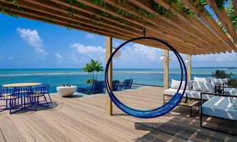 Imagem: Loft com 30m² no Jardim Oceania - João