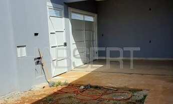 Imagem 3: Casa para venda possui 92 metros quadrados com 2 quartos em Jardim California - Sertãozinh