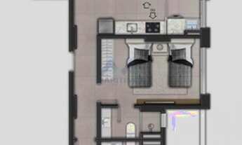 Imagem 5: Torres - Apartamento Padrão - Centro