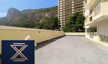 Imagem 7: Apartamento com 3 dormitórios à venda, 135 m² por R$ 900.000,00 - São Conrado - Rio de Jan