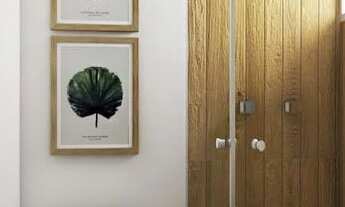 Imagem 4: CASA À VENDA NO PARQUE RESIDENCIAL SABIÁS