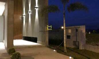 Imagem 5: Sobrado de Condomínio com 3 dorms, Alphaville Nova Esplanada 4, Votorantim - R$ 2.65 mi, C