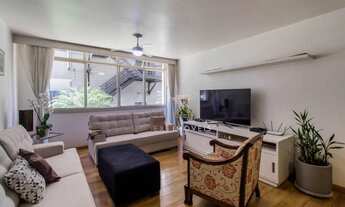 Imagem 3: Apartamento com 3 dormitórios à venda, 134 m² por R$ 1.130.000 - Itaim Bibi - São Paulo/SP