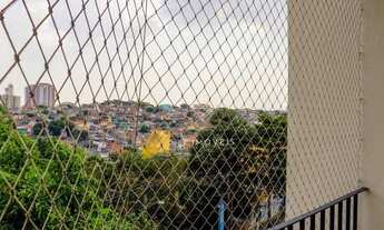 Imagem 5: Apartamento com 2 dormitórios à venda, 73 m² por R$ 400.000,00 - Vila Amélia - São Paulo/S