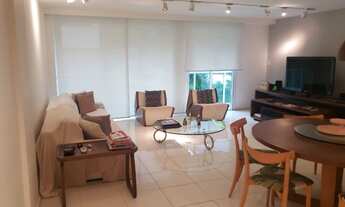 Imagem 3: Apartamento próximo à praia em São Conrado