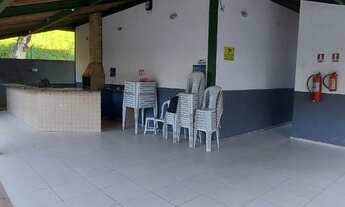 Imagem 7: RECANTO DOS PASSAROS 2/4 SUITE VARANDA TERREO COM GARDEN