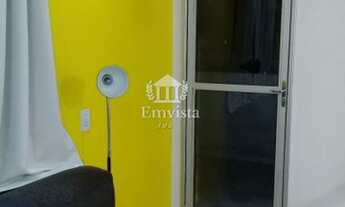 Imagem 4: Cobertura duplex 2 dormitórios Igara Canoas