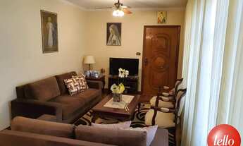 Imagem 2: São Paulo - Casa Padrão - Vila Guilherme