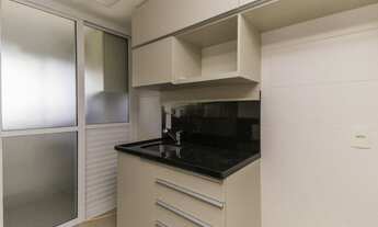 Imagem 3: Apartamento de 1 quarto à venda Avenida Francisco Petuco, Boa Vista - Porto Alegre