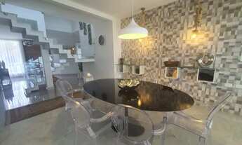 Imagem 6: Casa para aluguel tem 350 metros quadrados com 7 quartos em Tabatinga - Caraguatatuba - SP