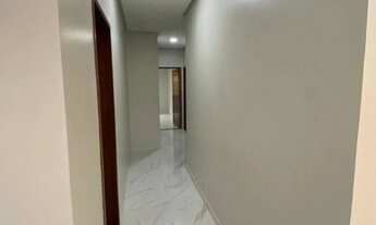 Imagem 4: Casa para venda possui 138 metros quadrados com 3 quartos em Canindezinho - Fortaleza - Ce