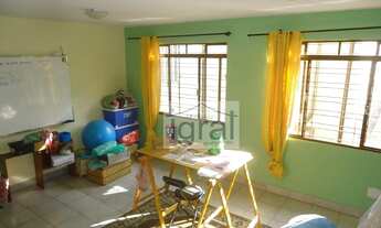 Imagem 6: Sobrado com 3 dormitórios à venda, 177 m² por R$ 570.000,00 - Vila Parque Jabaquara - São