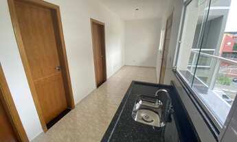 Imagem 4: Apartamento para venda possui 35 metros quadrados com 2 quartos em Vila Formosa - São Paul