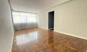 Imagem 3: Apartamento para venda possui 130 metros quadrados com 3 quartos Icaraí