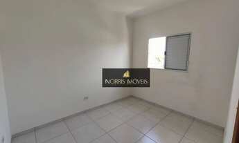 Imagem 6: Casa com 2 dormitórios à venda por R$ 200.000 - Jardim Melvi - Praia Grande/SP