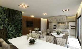 Imagem 2: Invictus Residence, 3 dormitórios à venda - Palmas - Governador Celso Ramos/SC