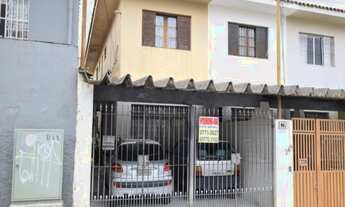 Imagem: SAO PAULO - Casa Padrão - VILA INGLESA