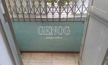 Imagem 4: Localização prática! Mobilidade urbana maravilhosa, proximidades metrô São Francisco Xavie