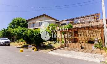 Imagem: Casa 05 suítes para venda em Jaguaribe