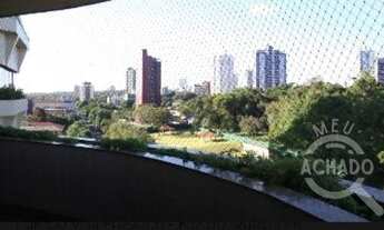 Imagem 3: Apartamento para Venda no Vila Frascatti no Centro Foz Iguaçu-PR - AP503