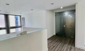 Imagem 5: Sala Comercial - Itaim Bibi