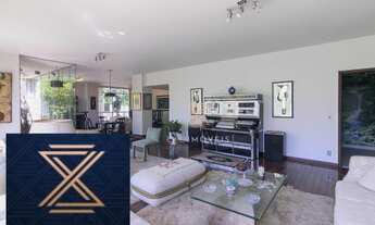 Imagem 3: Apartamento com 4 dormitórios à venda, 299 m² por R$ 2.300.000 - Copacabana - Rio de Janei