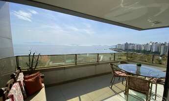 Imagem 3: Apartamento para Venda em Florianópolis, Centro, 4 dormitórios, 3 suítes, 7 banheiros, 4 v