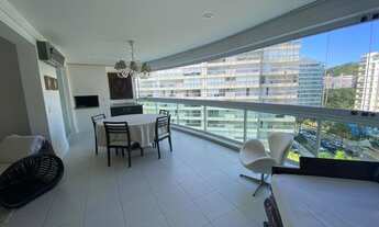 Imagem 2: Apartamento para aluguel tem 140 metros quadrados com 3 quartos em Riviera - Bertioga - SP